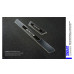 smart led door sill scuff plates hyundai elantra 2013-15